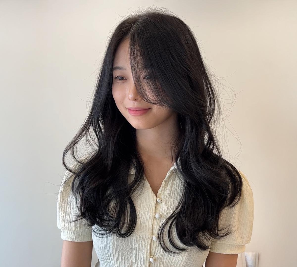 JUNO HAIR（江南Woosung十字路口店）-image