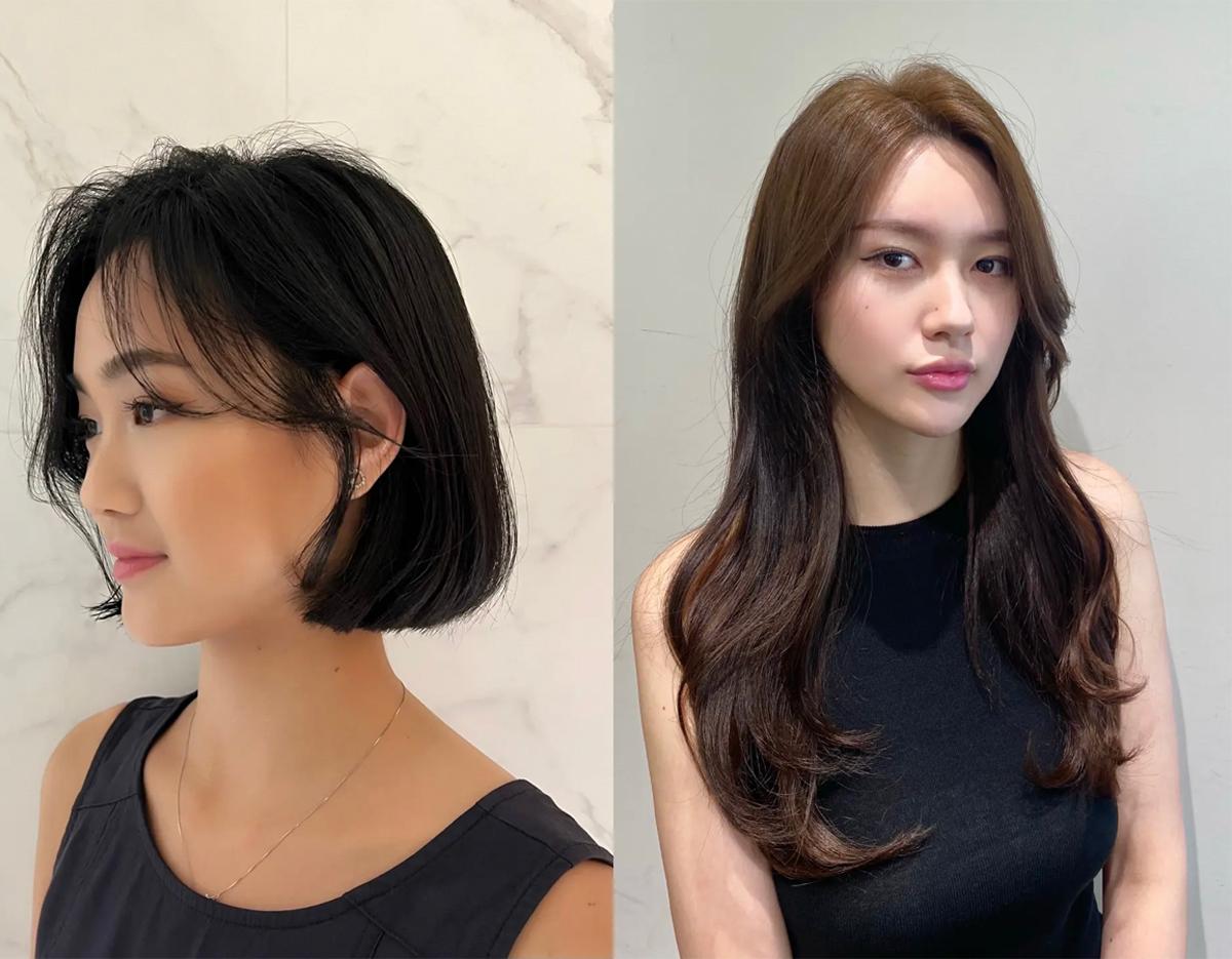 juno hair garosu-gil