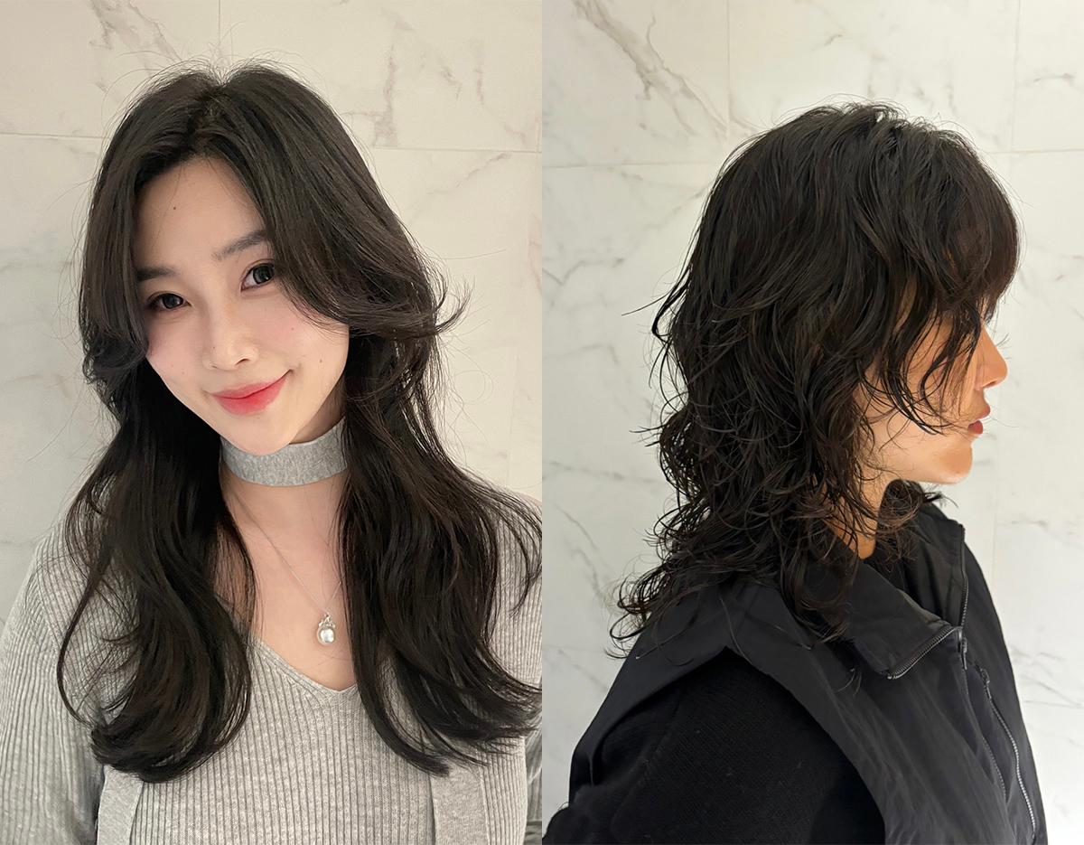 juno hair garosu-gil