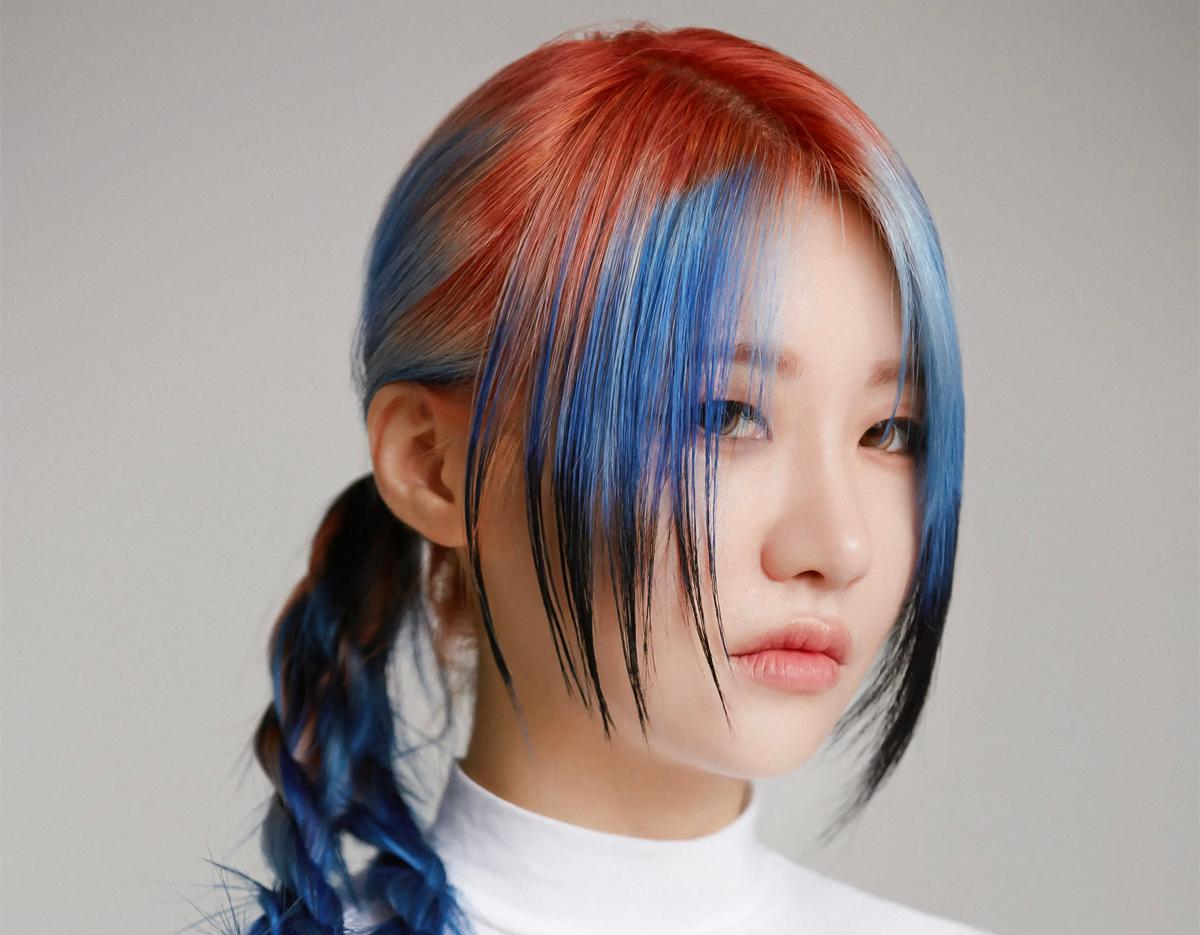 juno hair garosu-gil