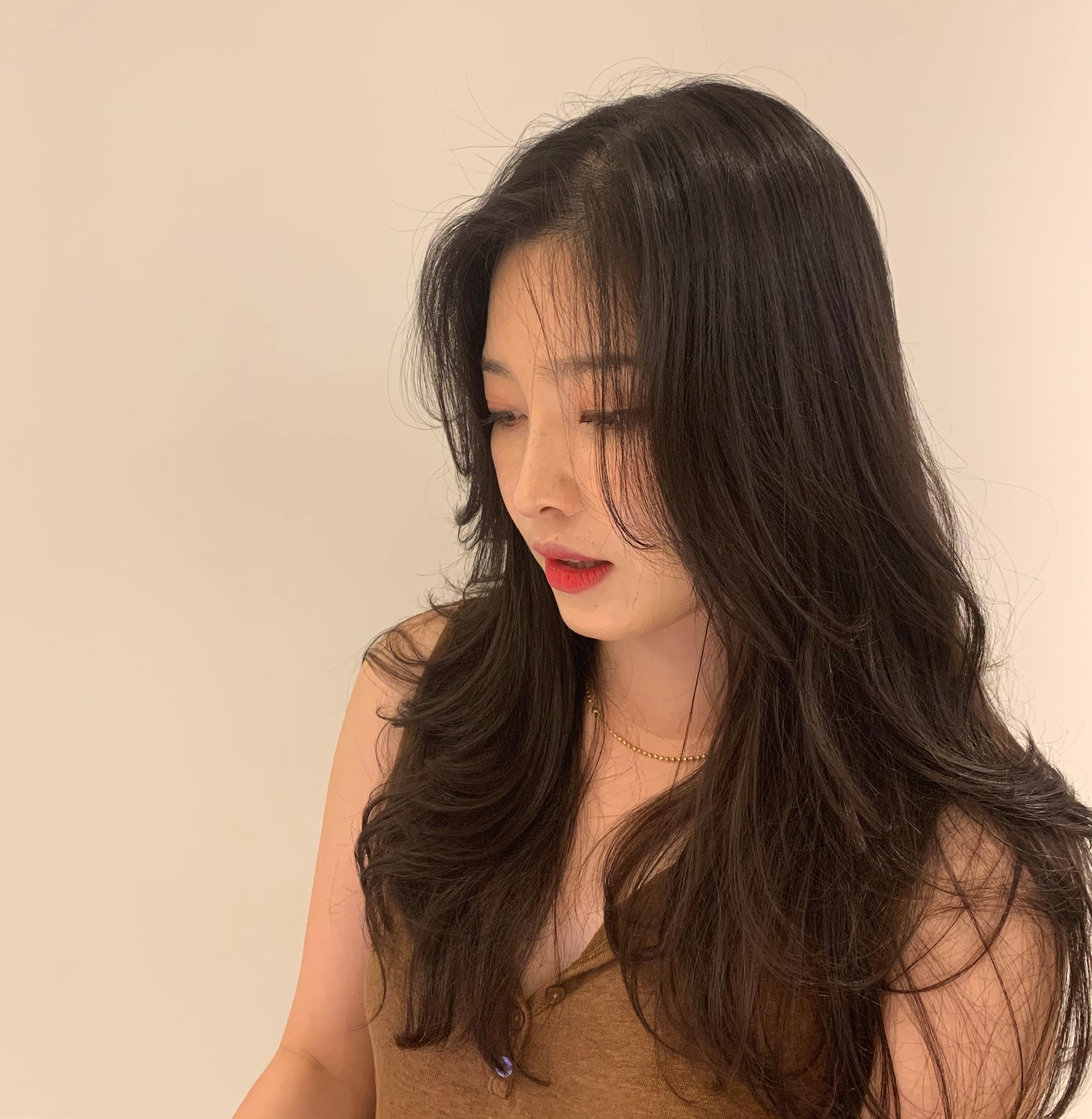 JUNO HAIRㅣГаросу-гиль-image