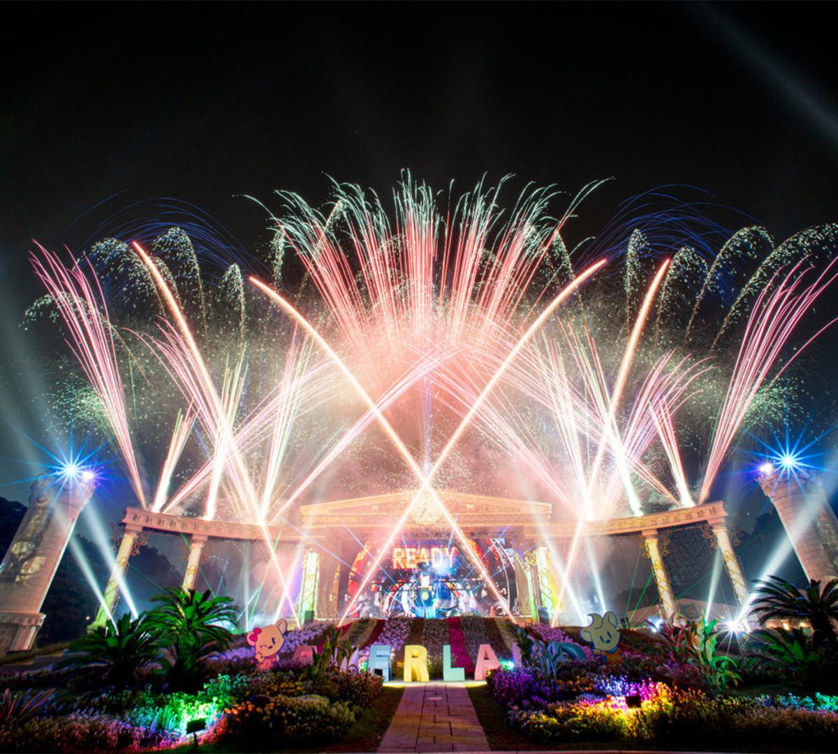 Everland Full-Day Pass | Book Everland Tickets-image