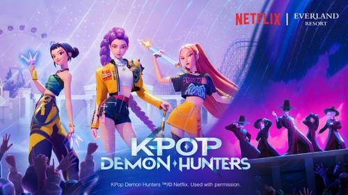 Everland Full-Day Pass | Book Everland Tickets