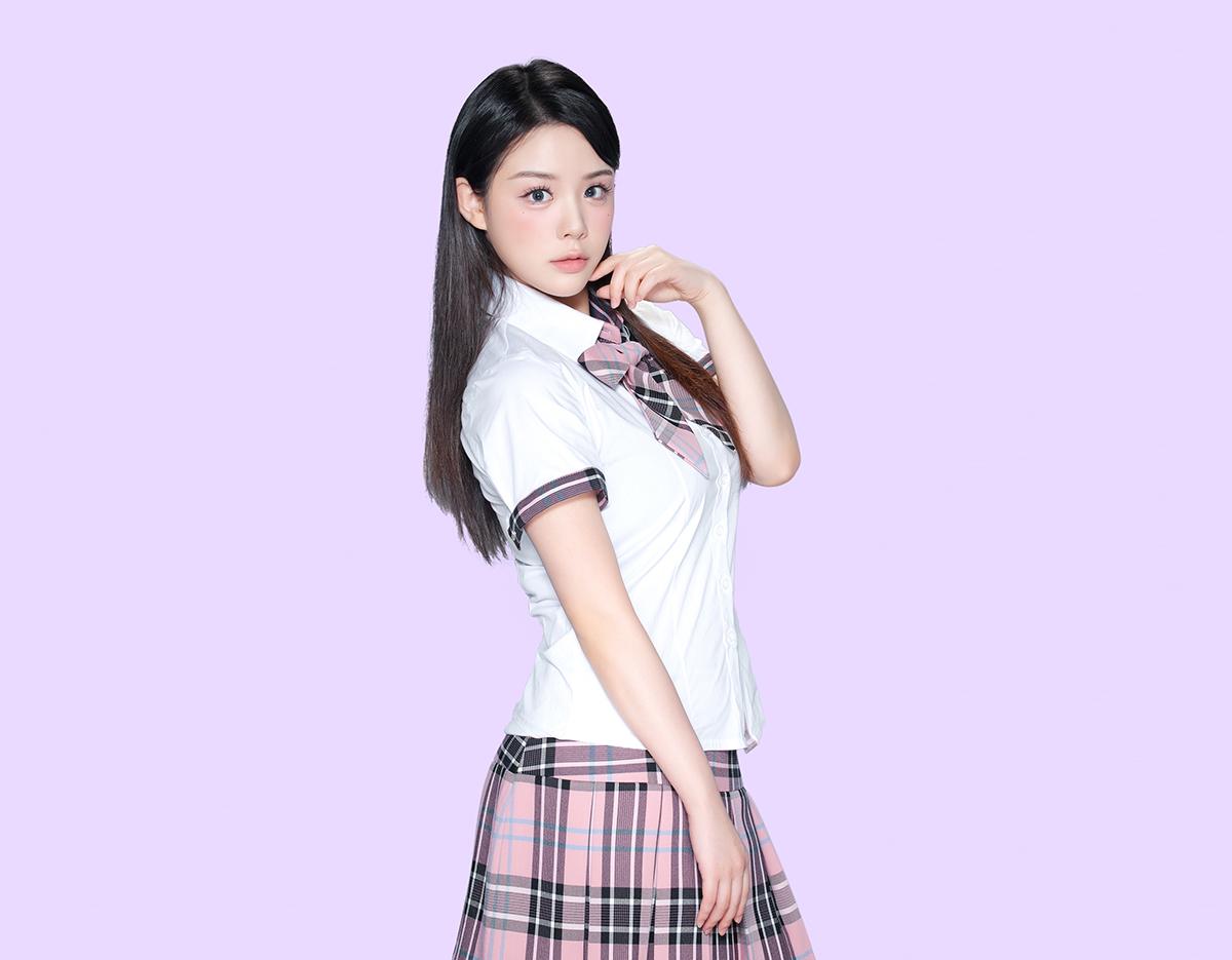 Woori Dongnae Photo Studio Hongdae