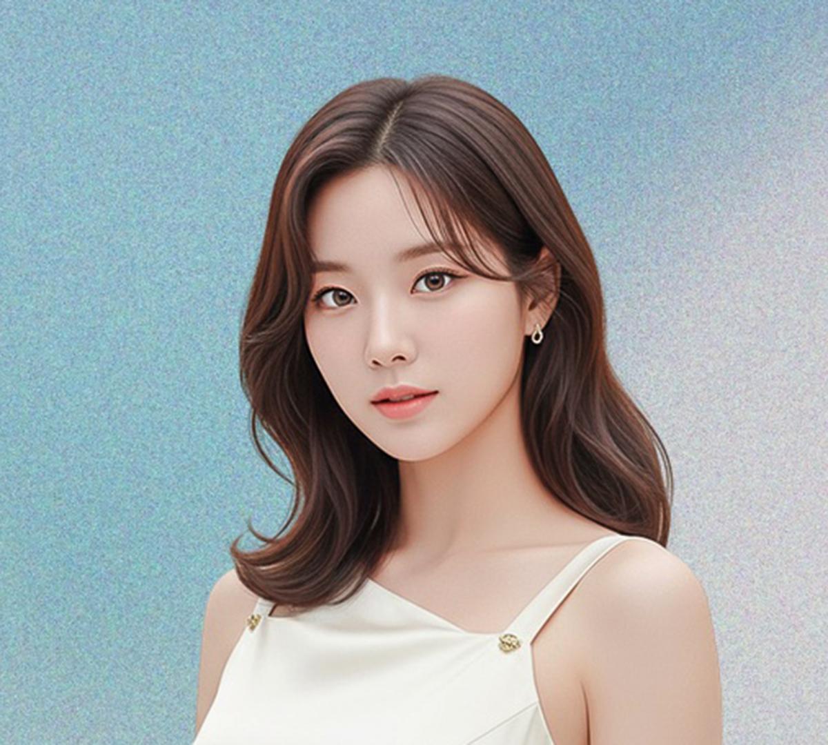 Woori Dongnae Photo Studio Hongdae