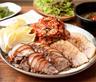 豬腳/生菜包肉（代叫外送）