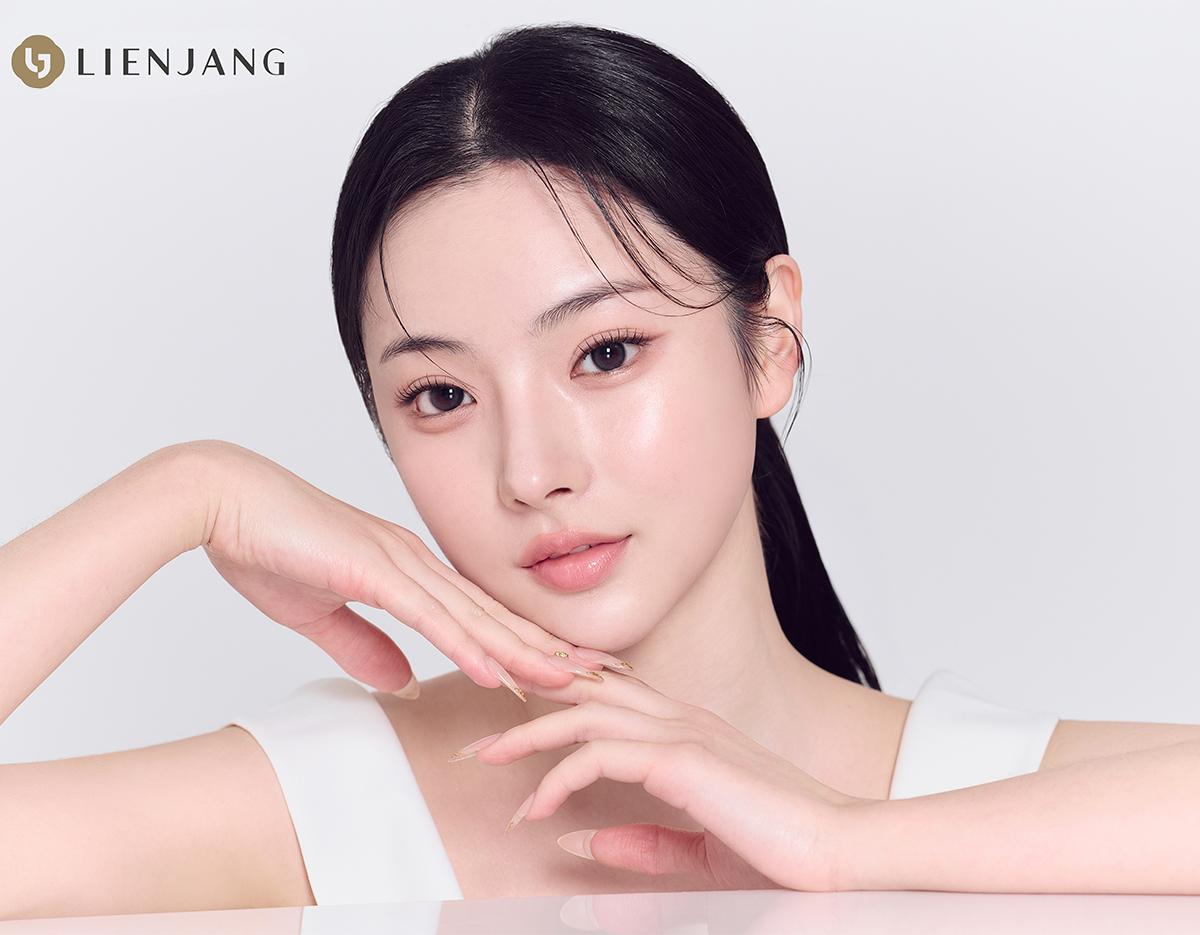 弘大丽妍常 LIENJANG（飘眉/雾眉）-image