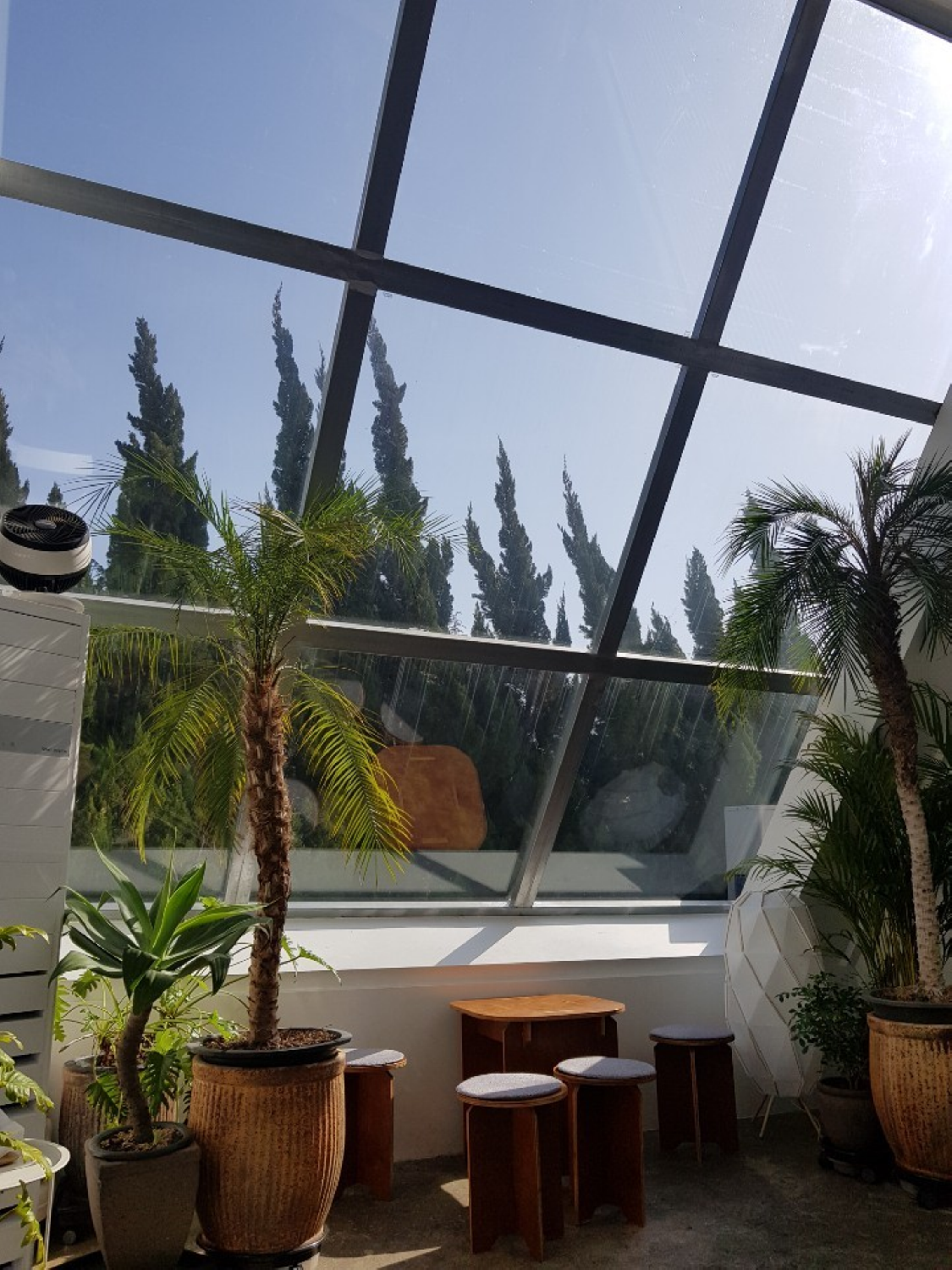 Vista de SungDangMotVill.CAFE