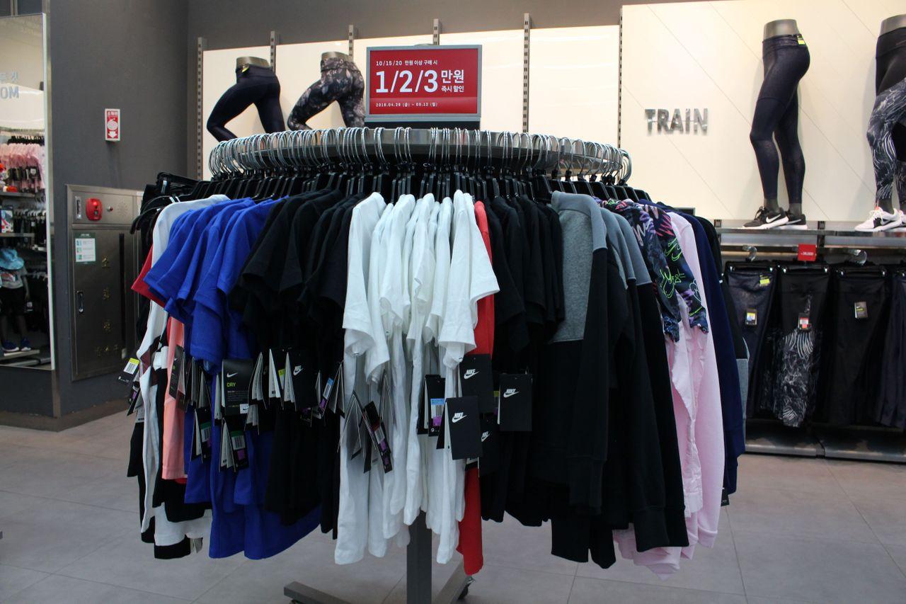 Lotte premium outlet Paju branch image 4