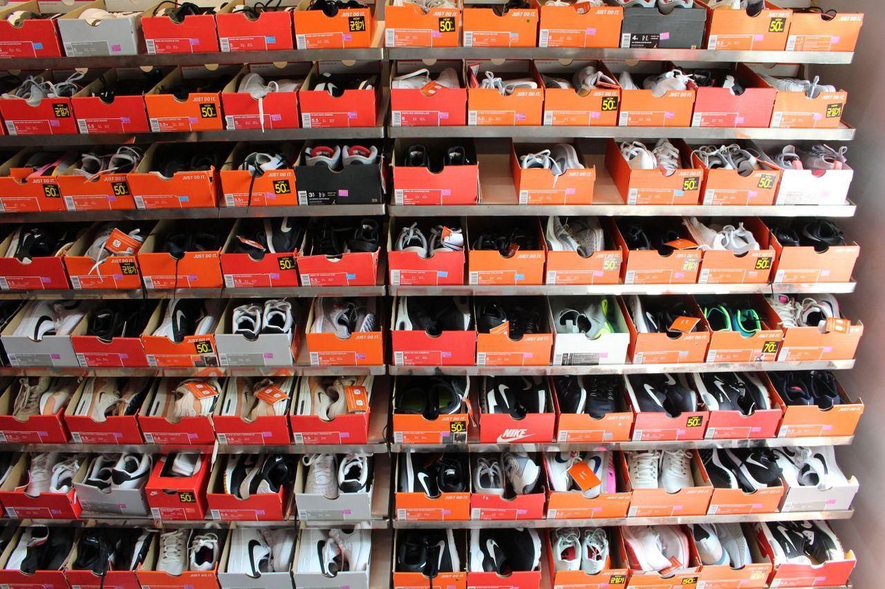 Lotte premium outlet Paju branch image 5