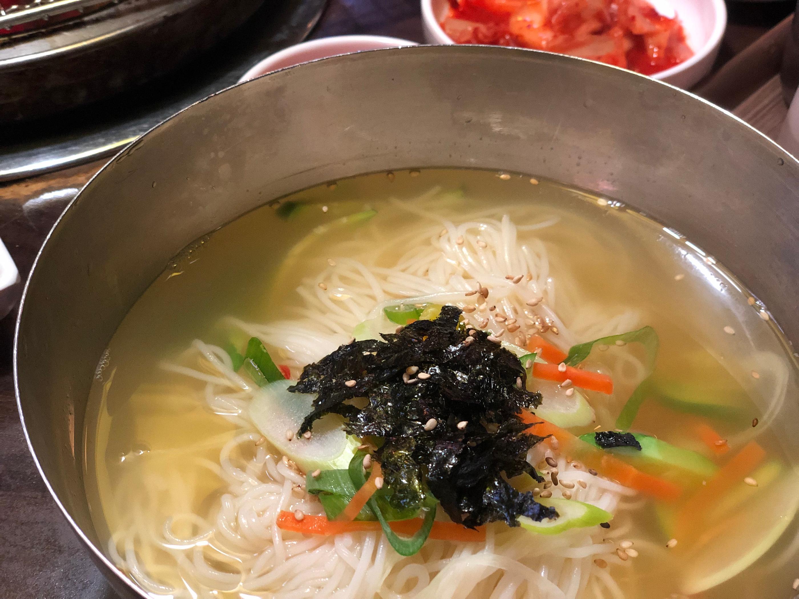 Хуучин загварын макчан Аньян өртөөний салбар 3