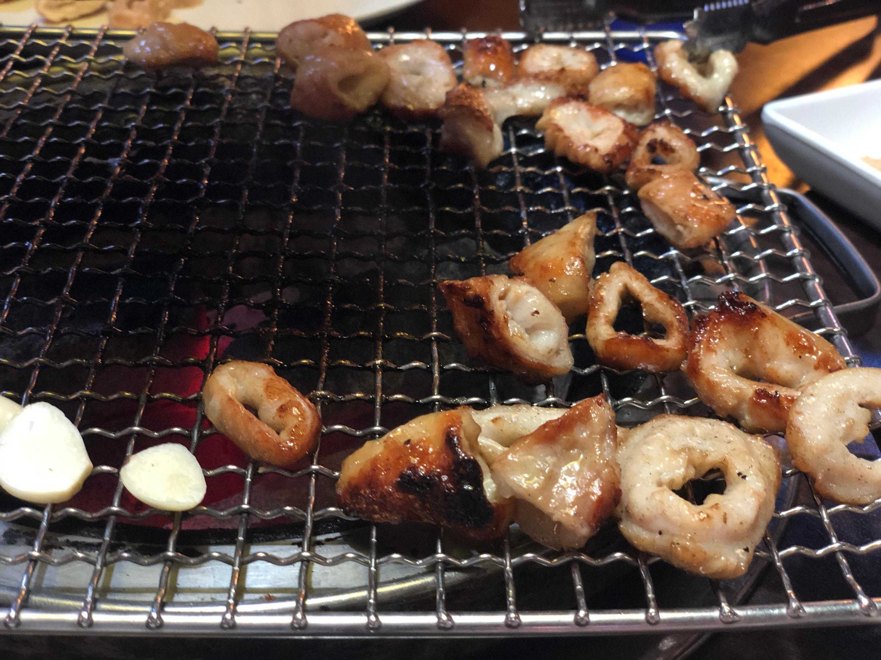 Хуучин загварын макчан Аньян өртөөний салбар 4