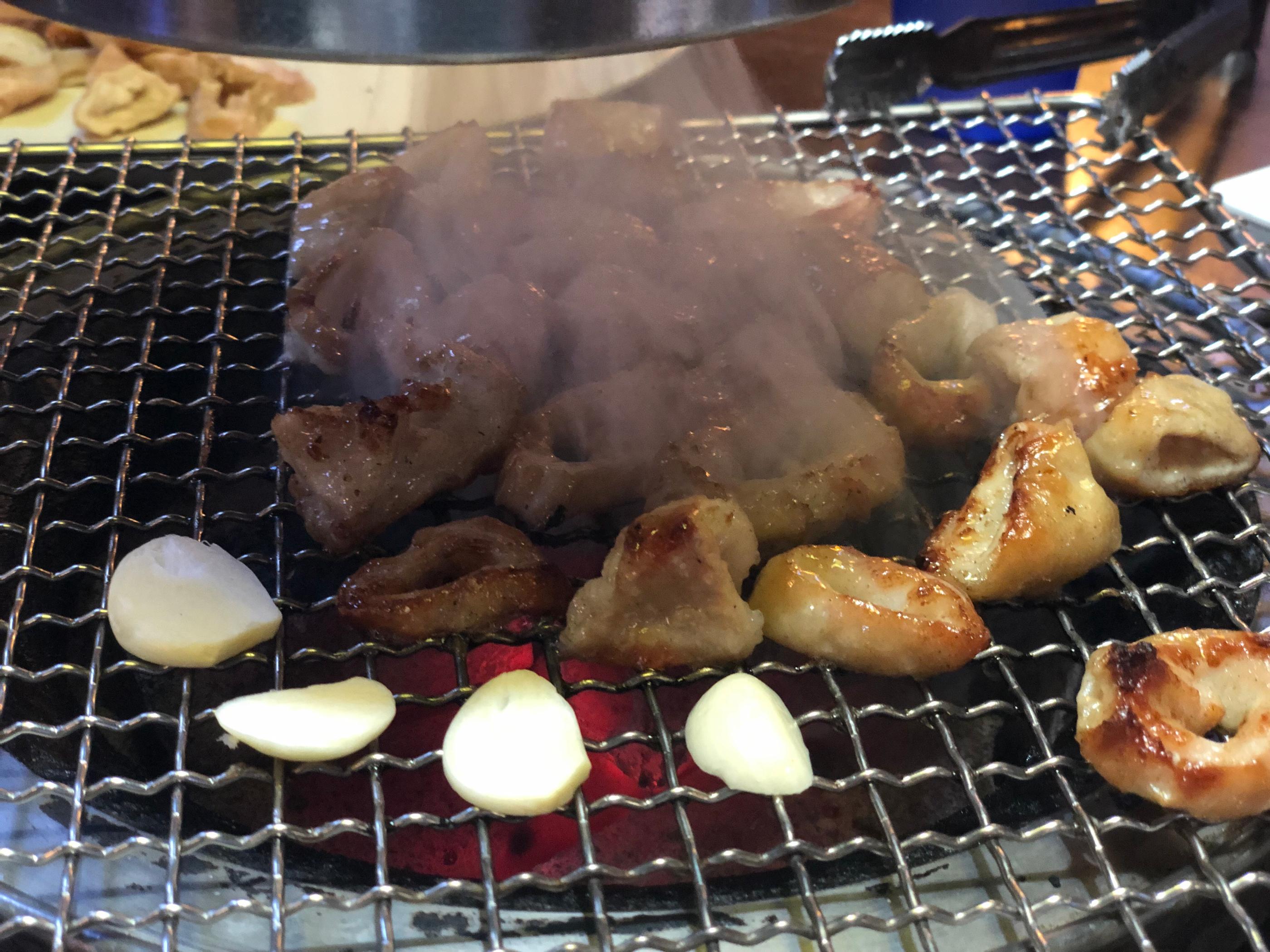 Хуучин загварын макчан Аньян өртөөний салбар 5