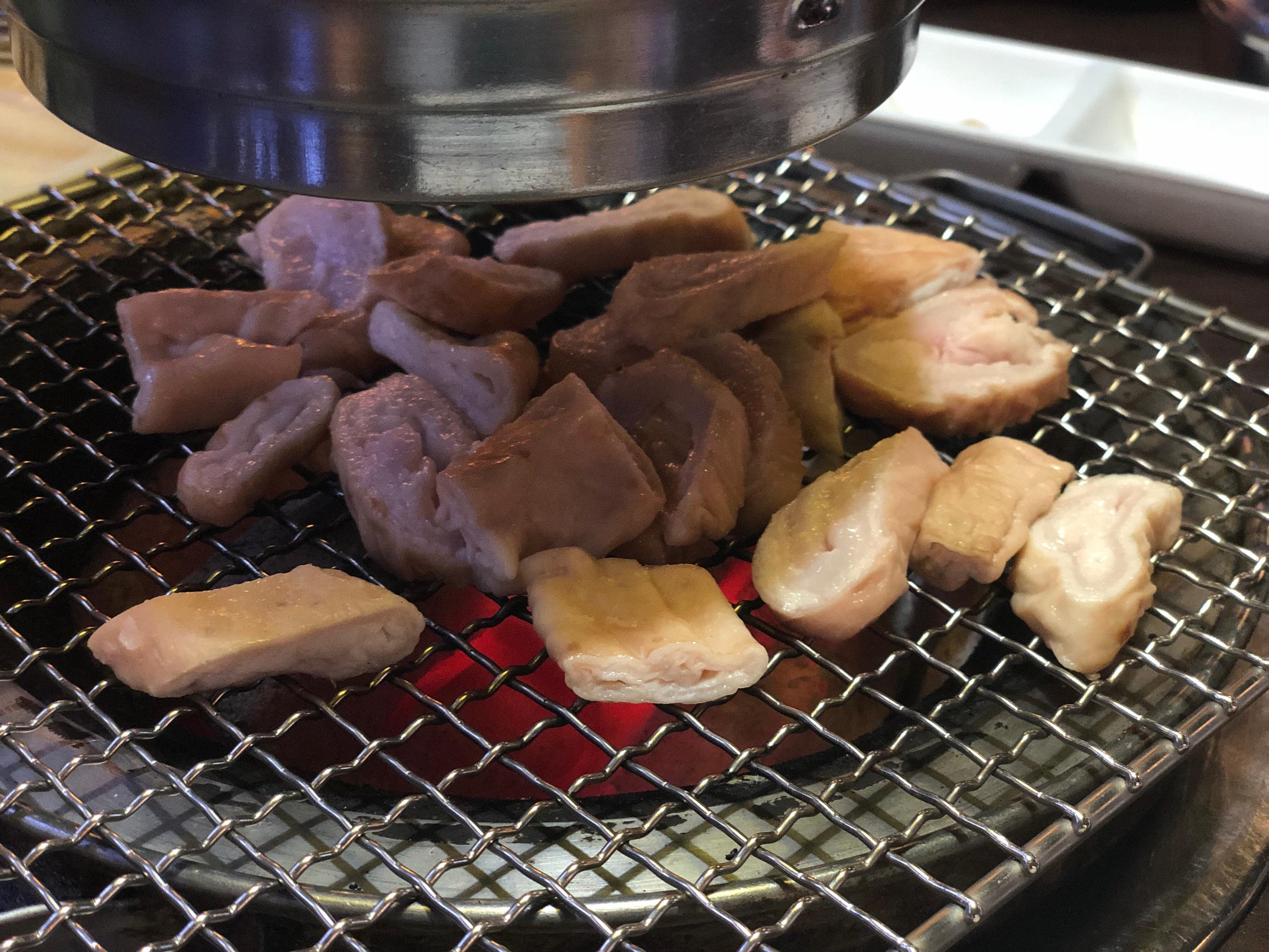 Хуучин загварын макчан Аньян өртөөний салбар 1