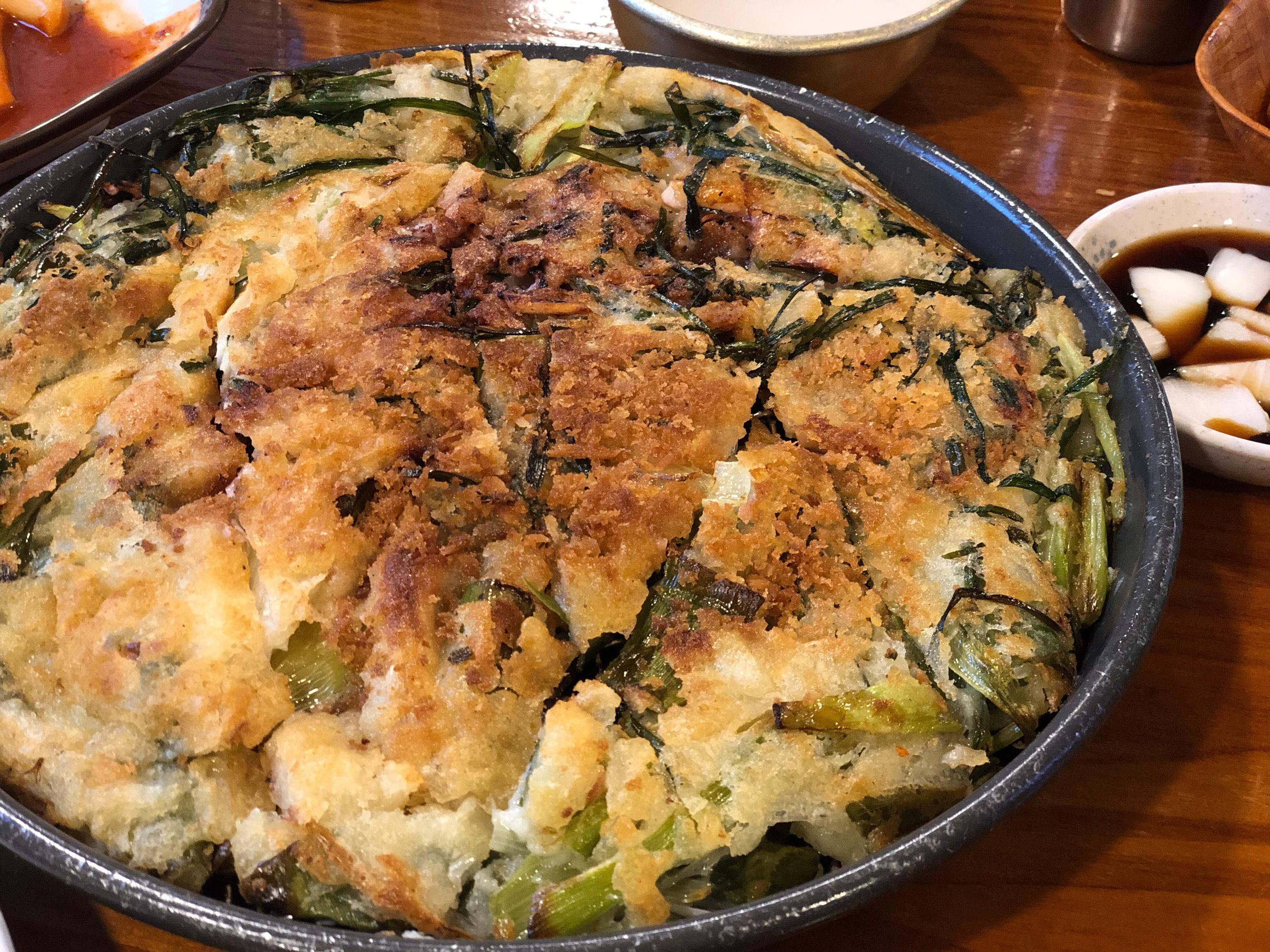 Emone Wangpajeon image 1