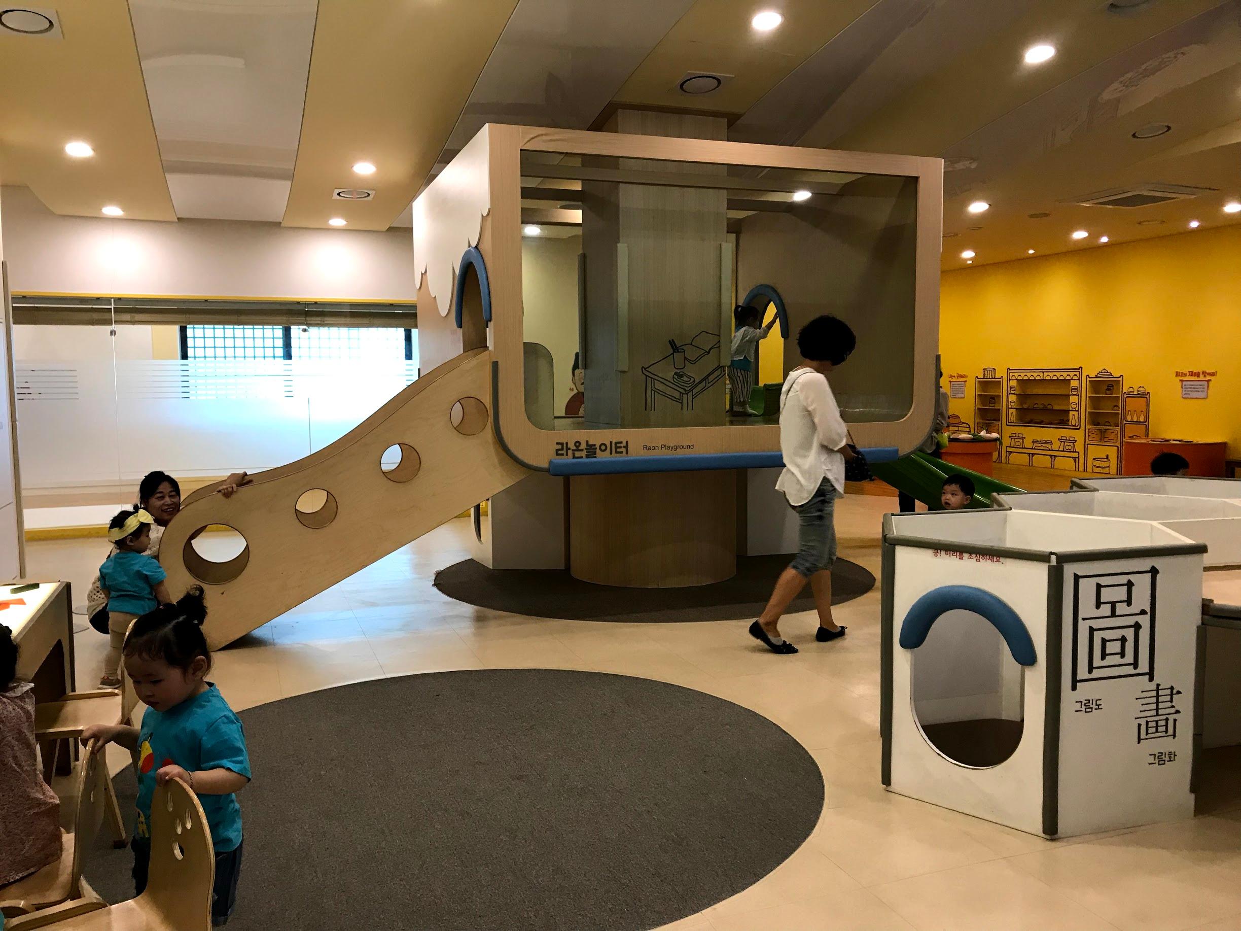 Jeonju National Museum image 5