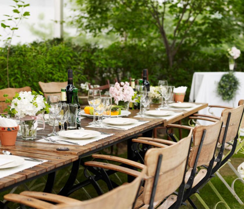 Urban Garden | Гванхвамун-image