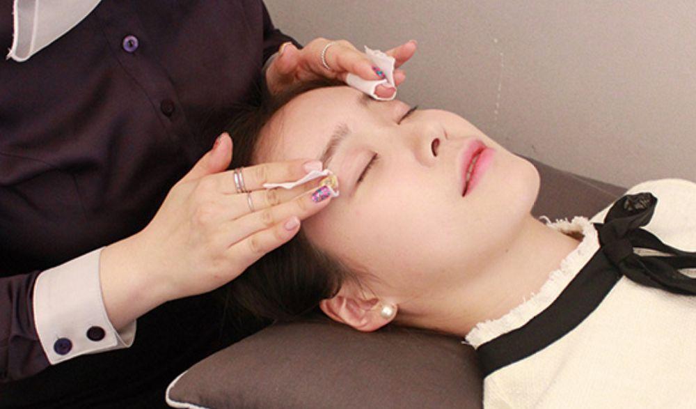  Juliet Beauty Busan | Semi-Permanent Eyebrow