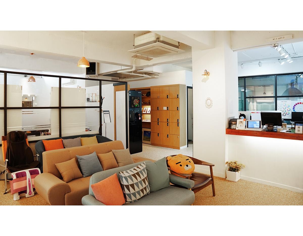 Woori Dongnae Photo Studio Jongro