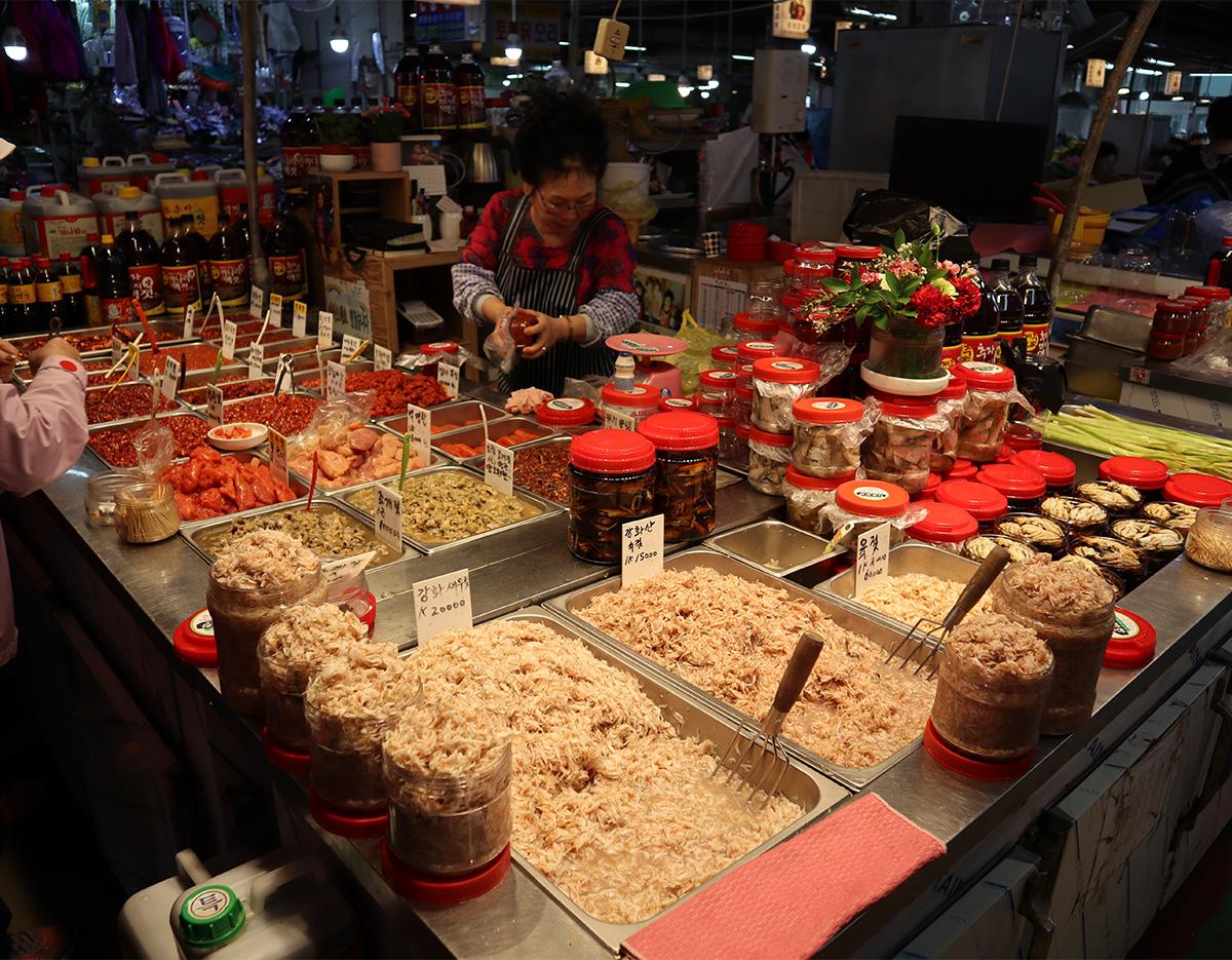 Incheon One-Day Trip B