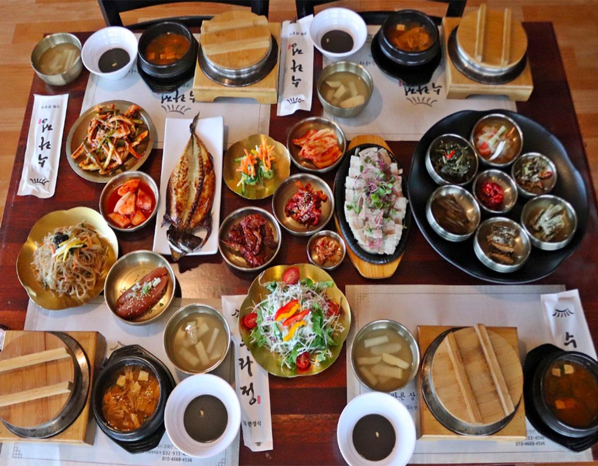 Incheon One-Day Trip B