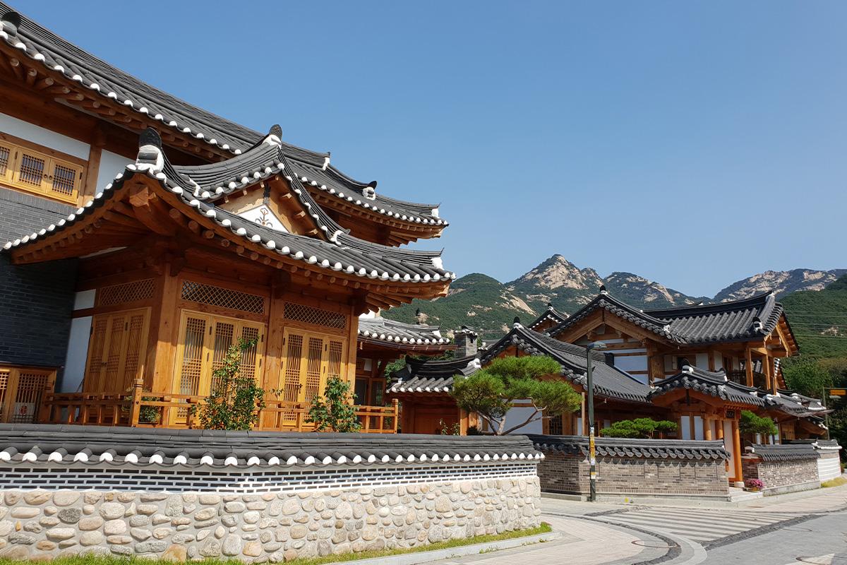 Hanok