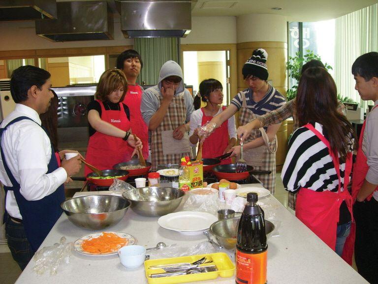 首爾大學語學堂｜其他費用 image 7