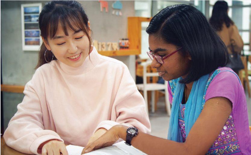 首爾大學語學堂｜其他費用 image 3