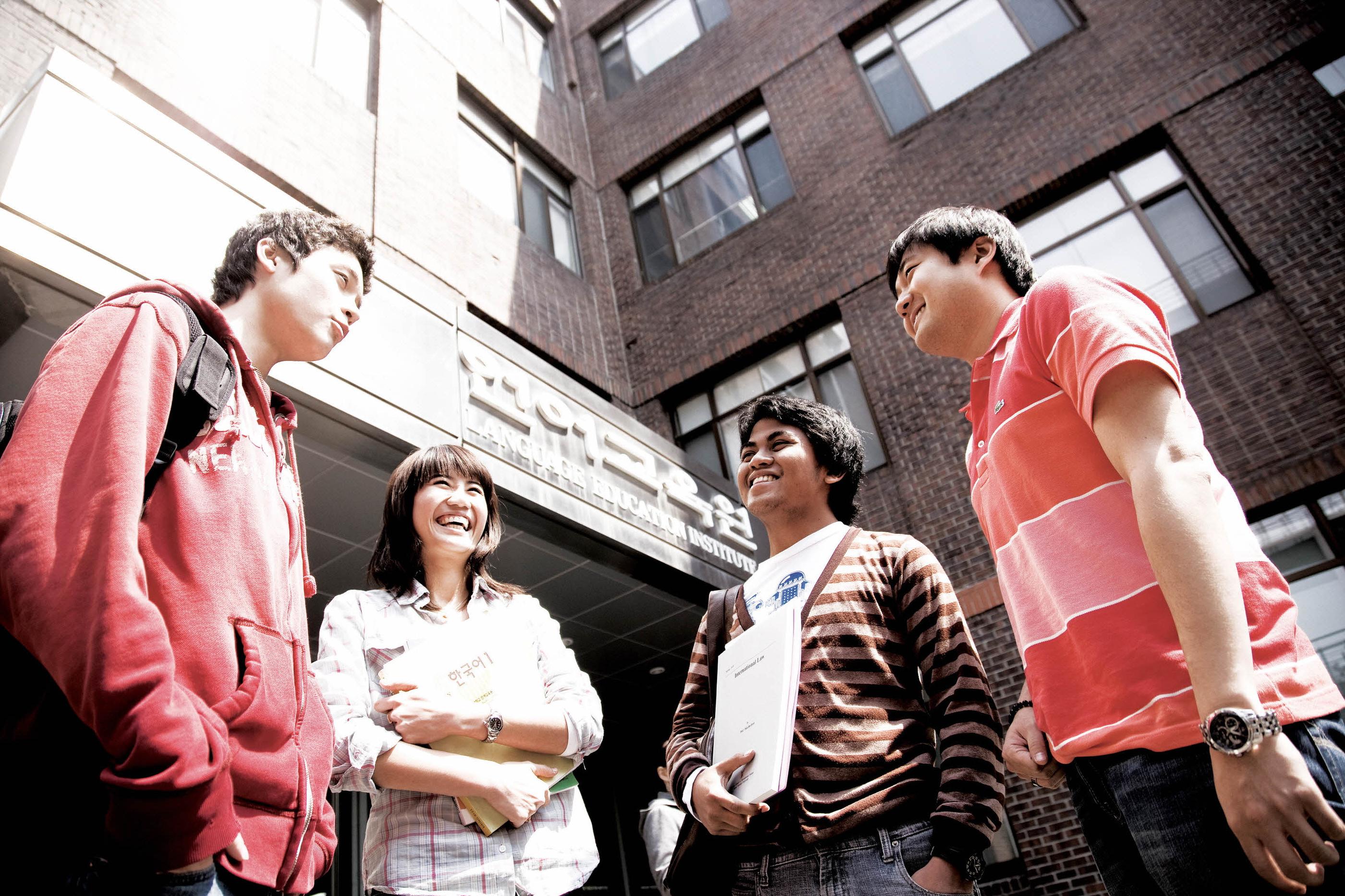 首爾大學語學堂｜其他費用 image 4