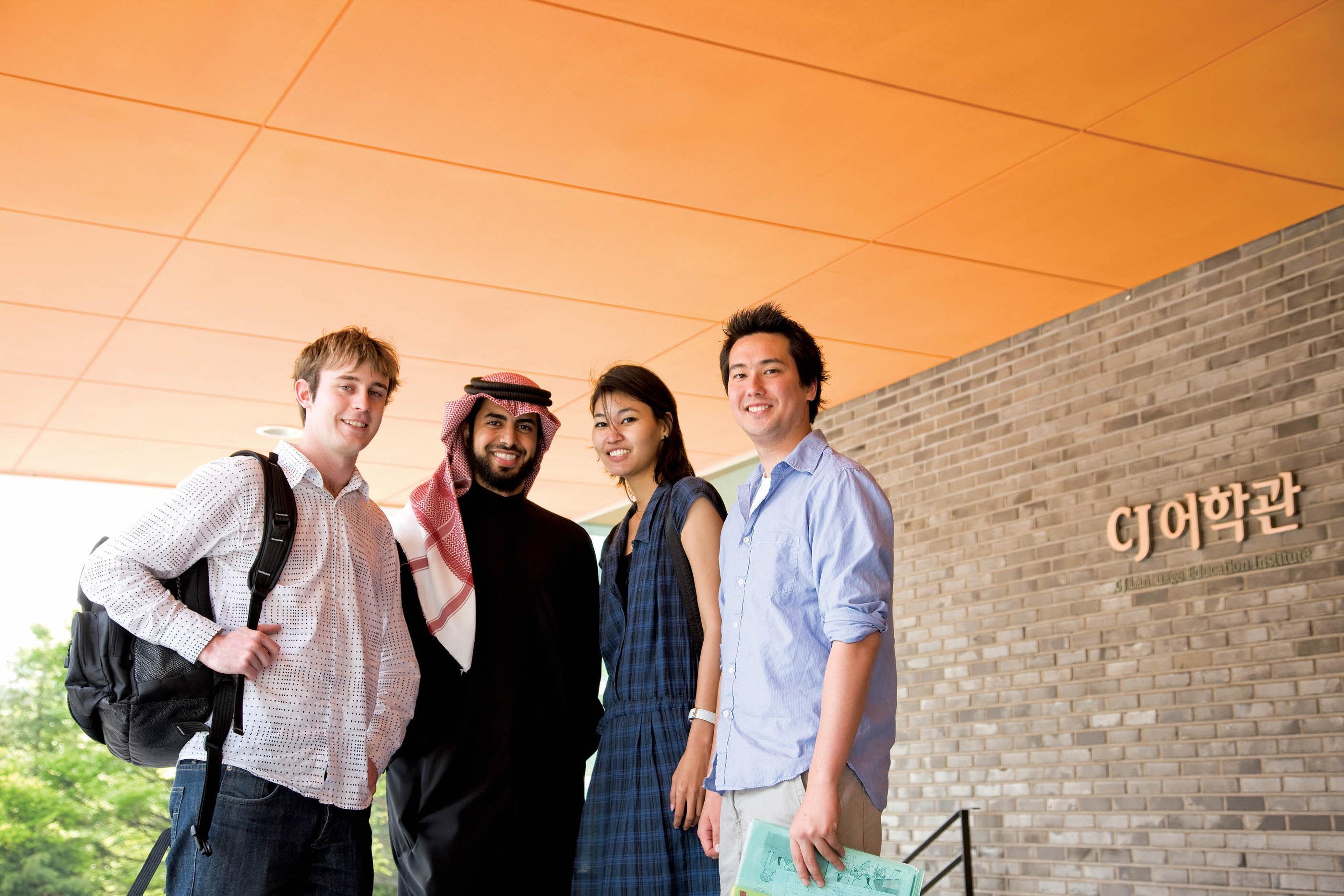 首爾大學語學堂｜其他費用 image 5