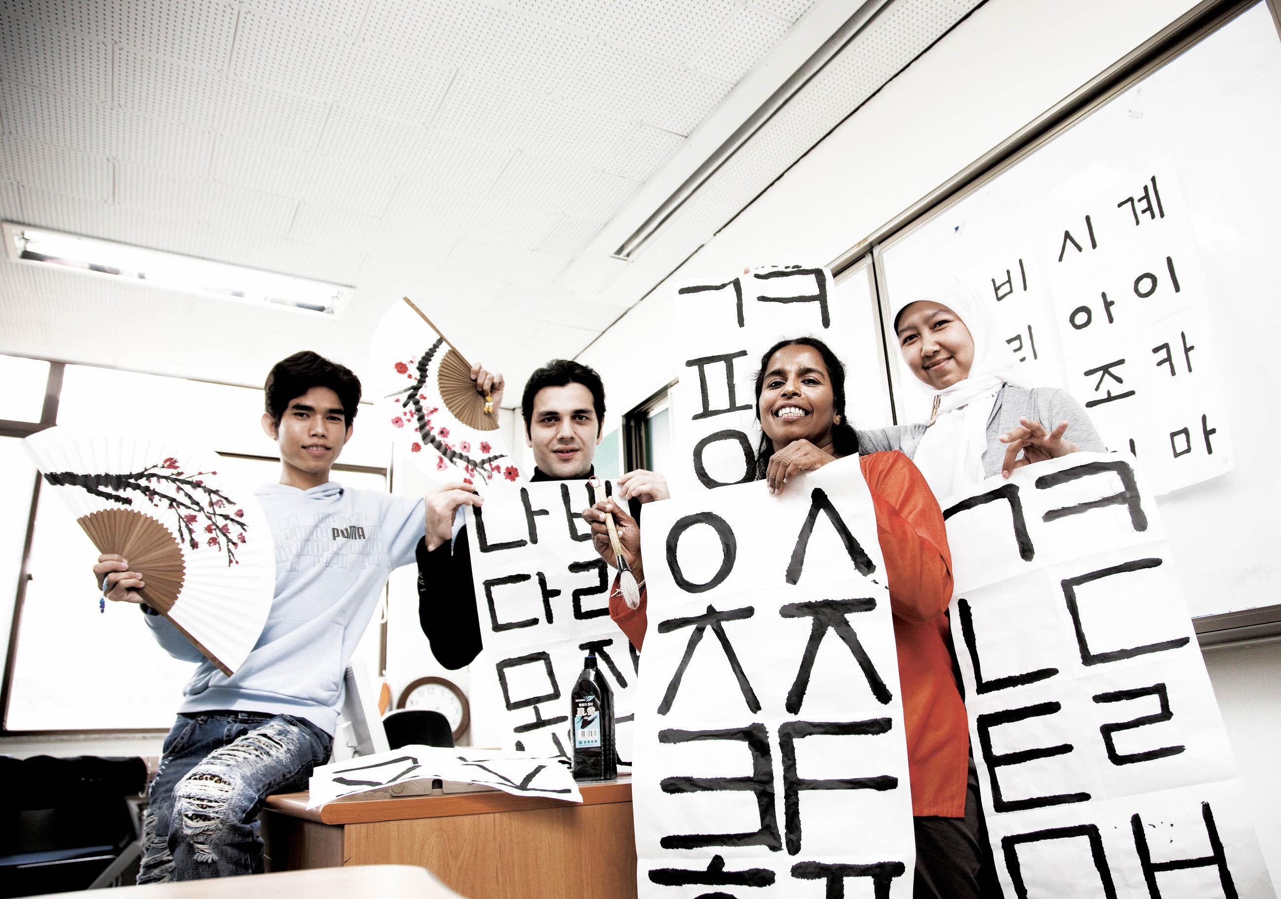 首爾大學語學堂｜其他費用 image 6