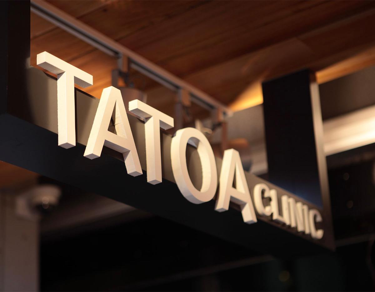 TATOA Laser Hair Removal