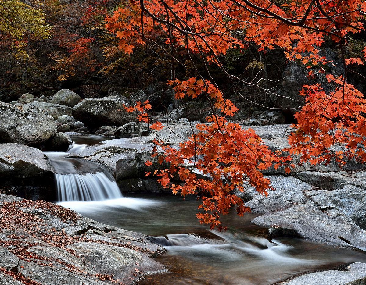 Jiri Mountain