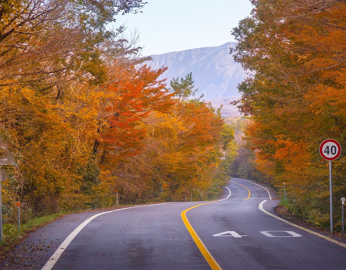 Jiri Mountain