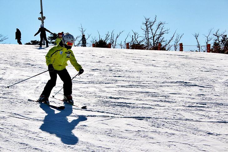 Eden Valley 滑雪一日遊（釜山出發） image 5