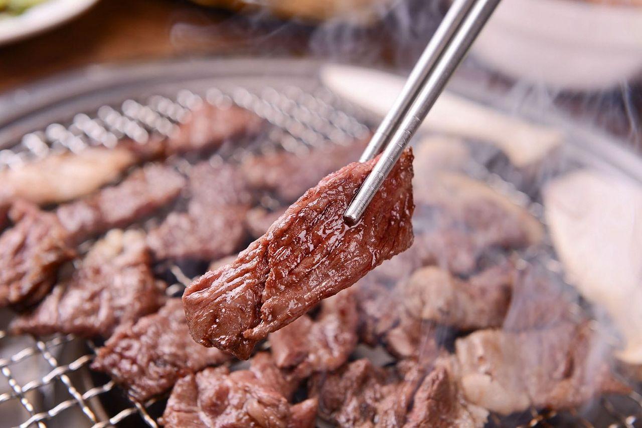 Dongdaemun Meat Restaurant