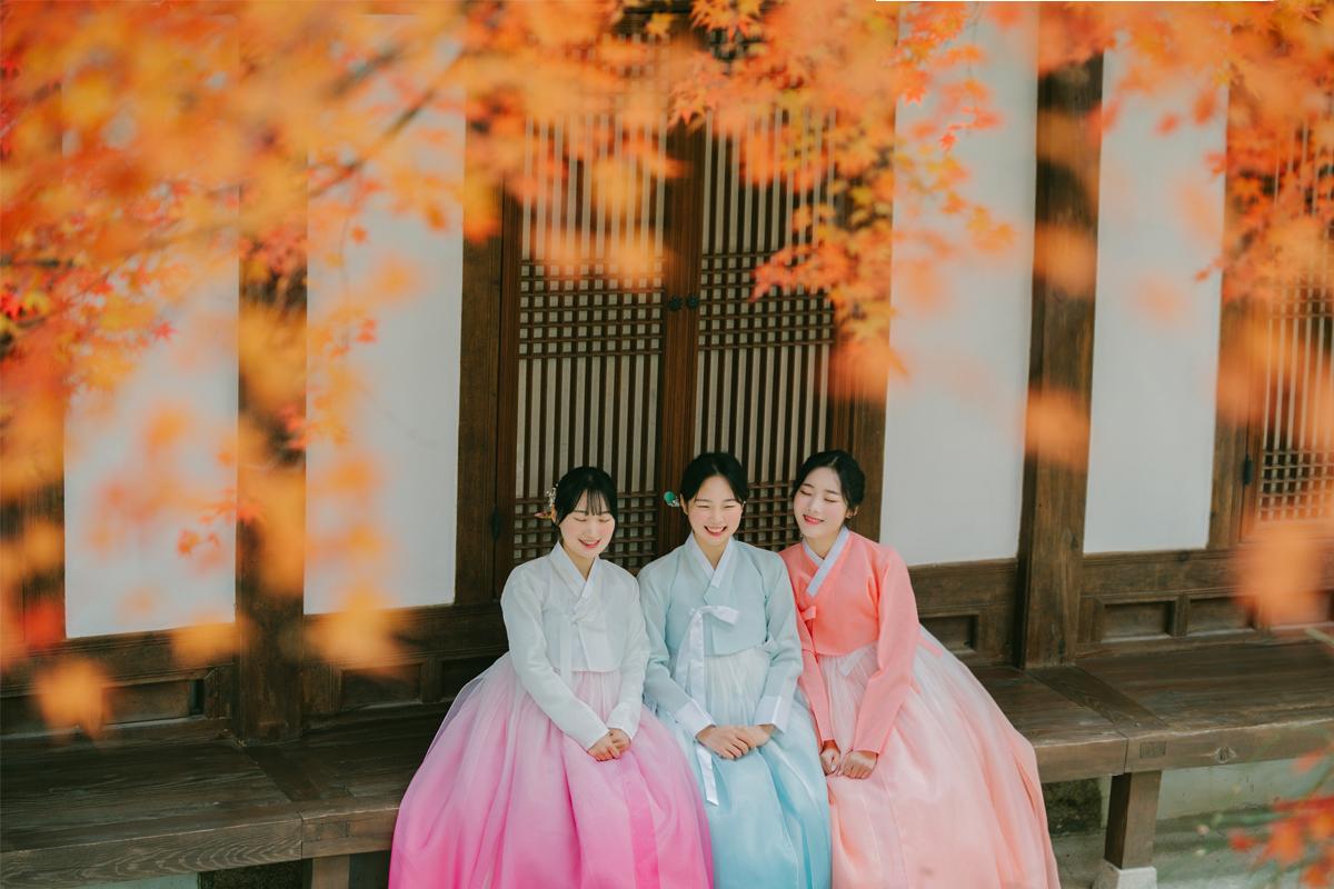 hanbok