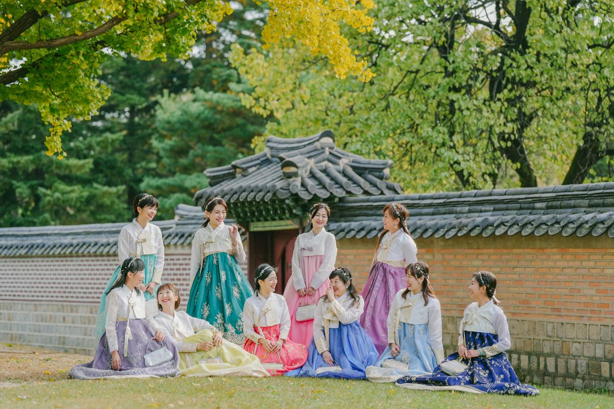 hanbok