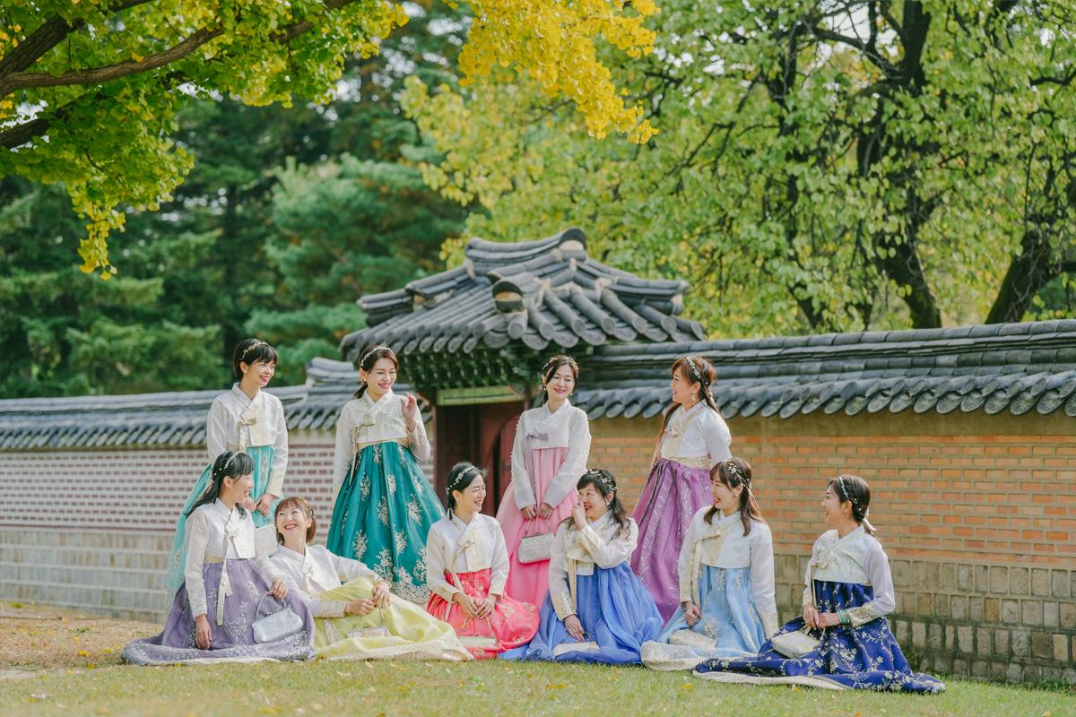 hanbok