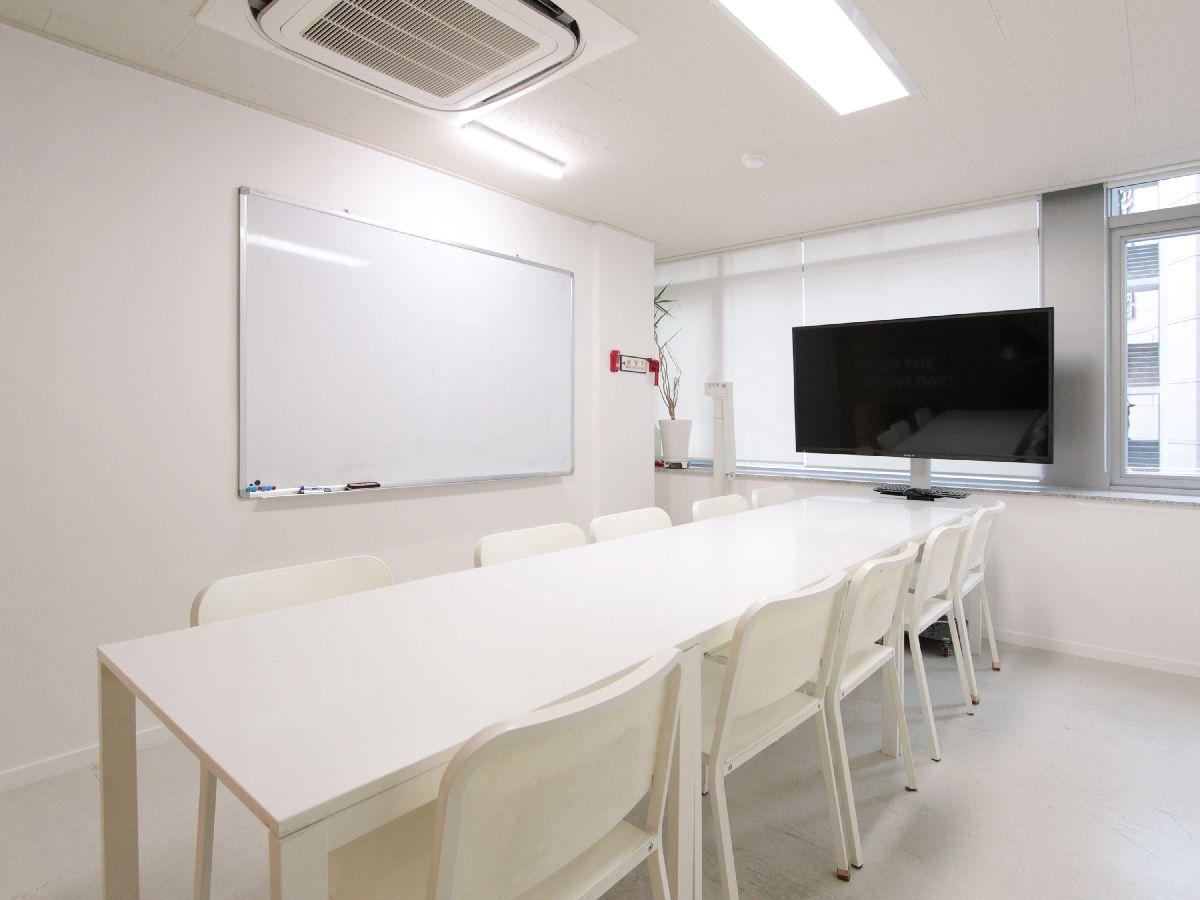 Green韓語學院 image 3