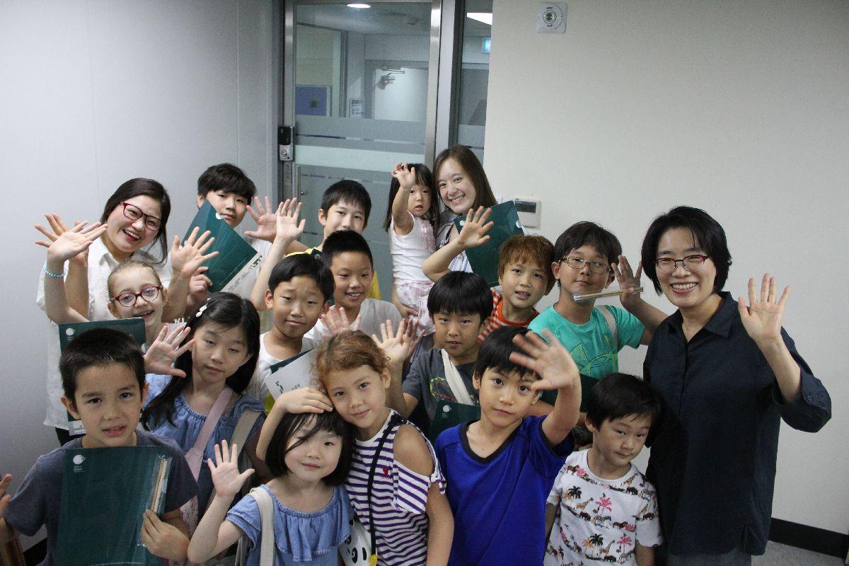 Green韓語學院 image 5