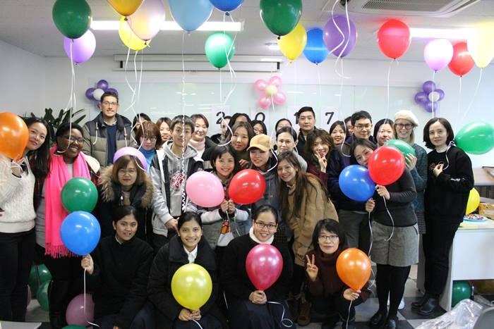 Green韓語學院 image 7