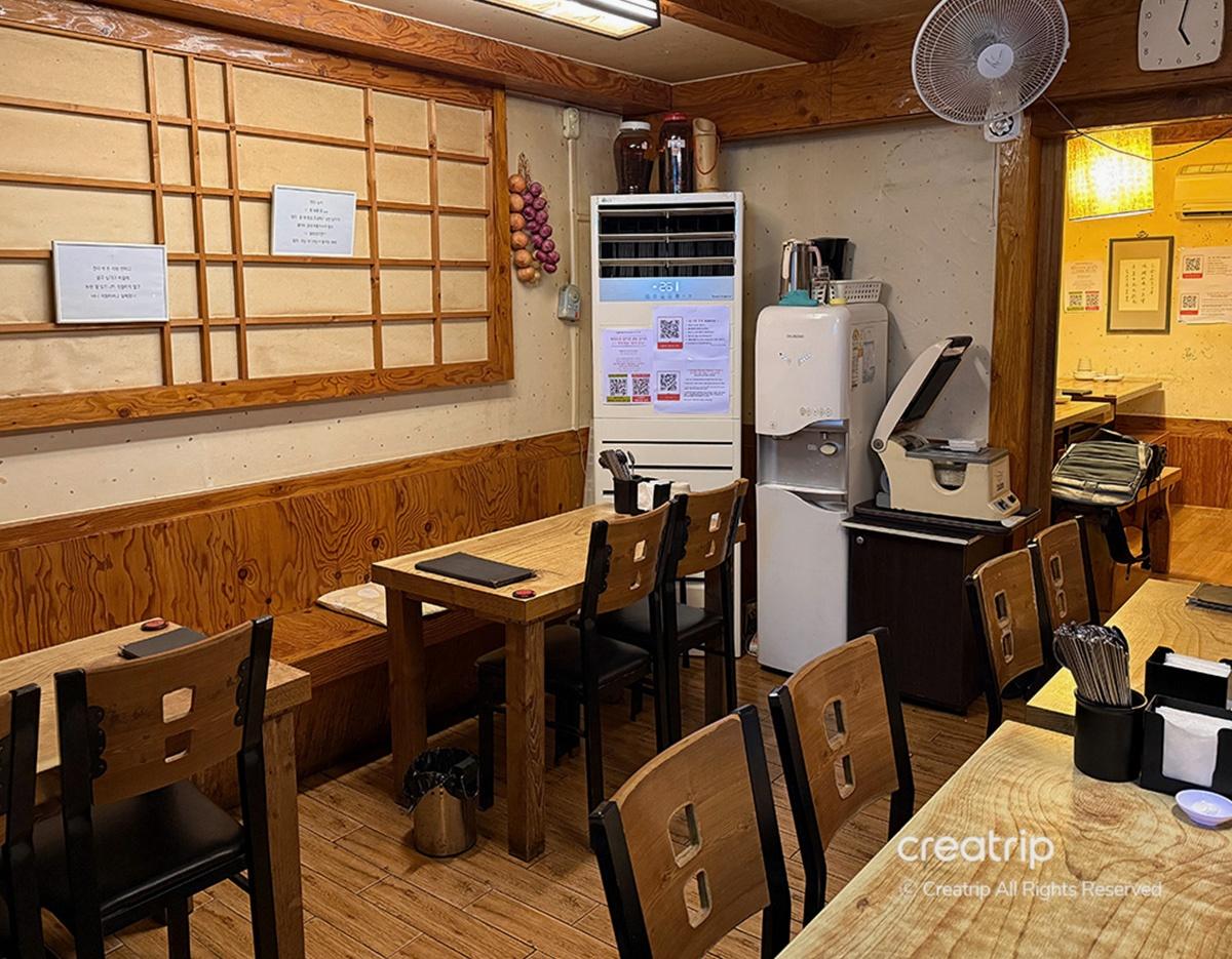 Maneul Bossam photo 8