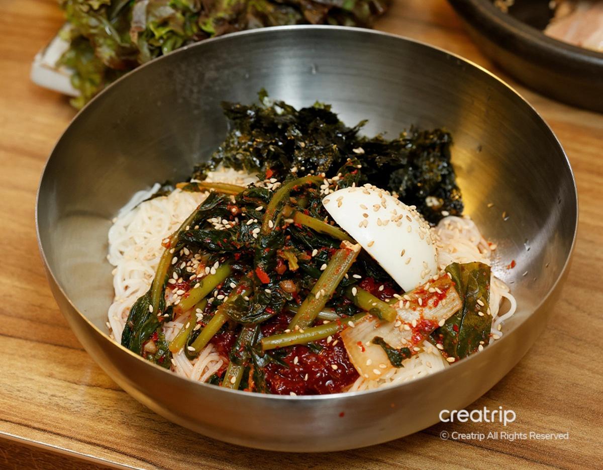 Maneul Bossam photo 5