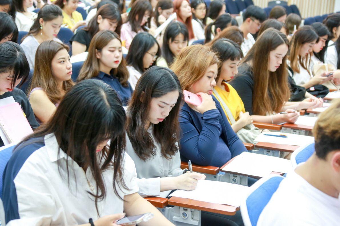 2024梨花女大语学堂｜正规课程报名 image 3