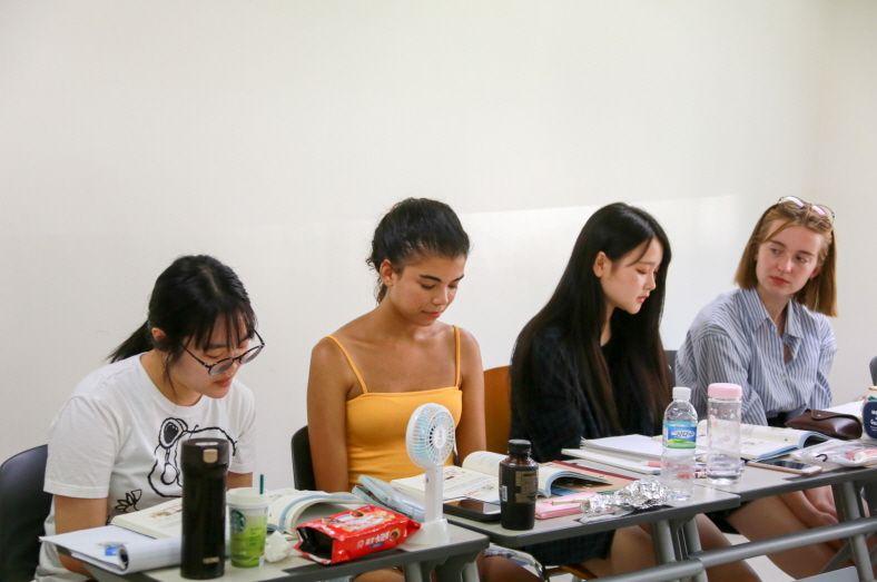 2024梨花女大语学堂｜正规课程报名 image 4