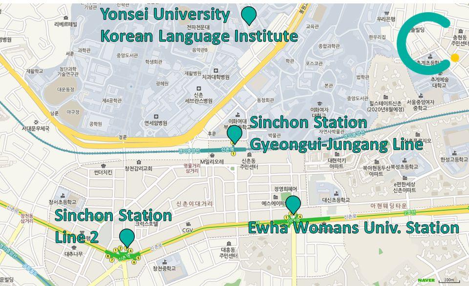 2023延世大学语学堂｜正规课程报名 image 7