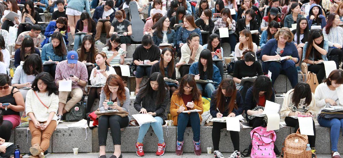 2023延世大学语学堂｜正规课程报名 image 3