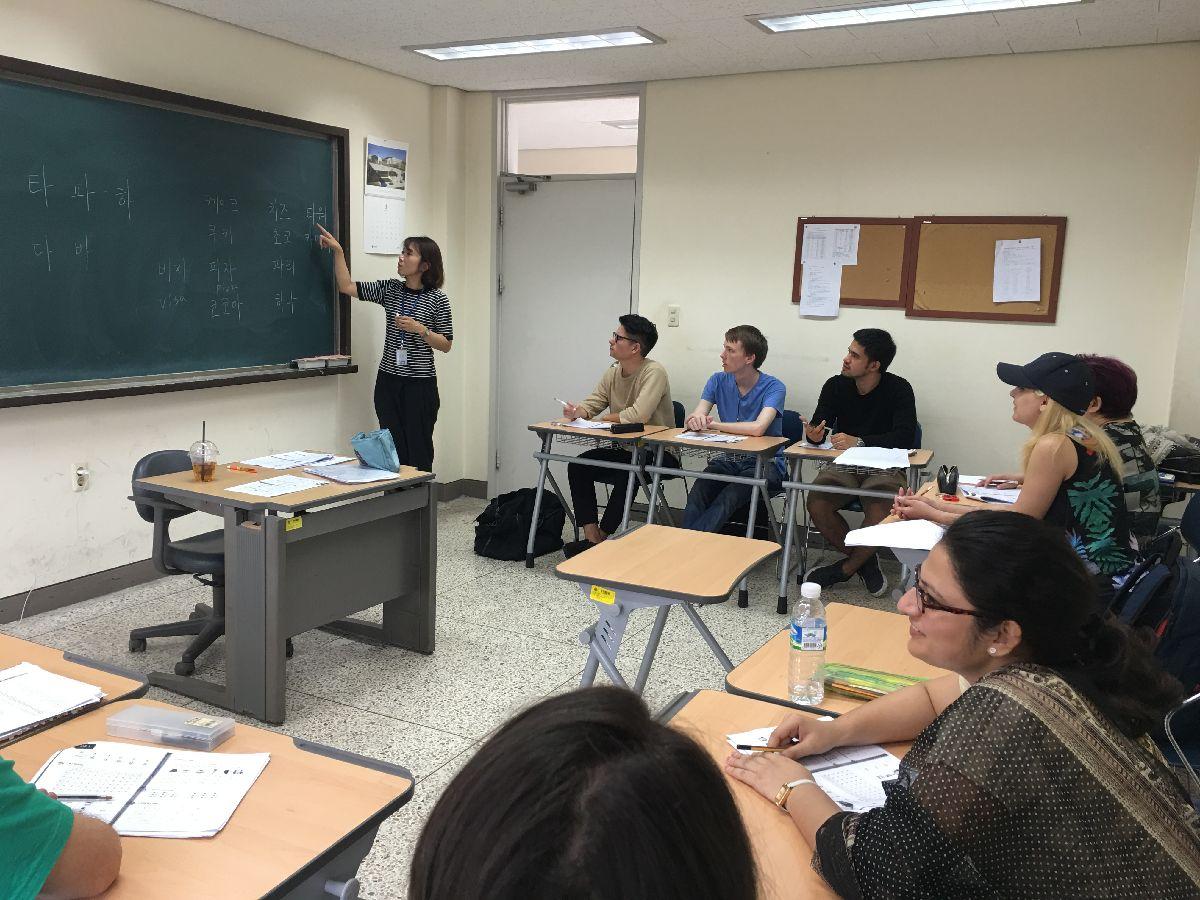 2023延世大学语学堂｜正规课程报名 image 4