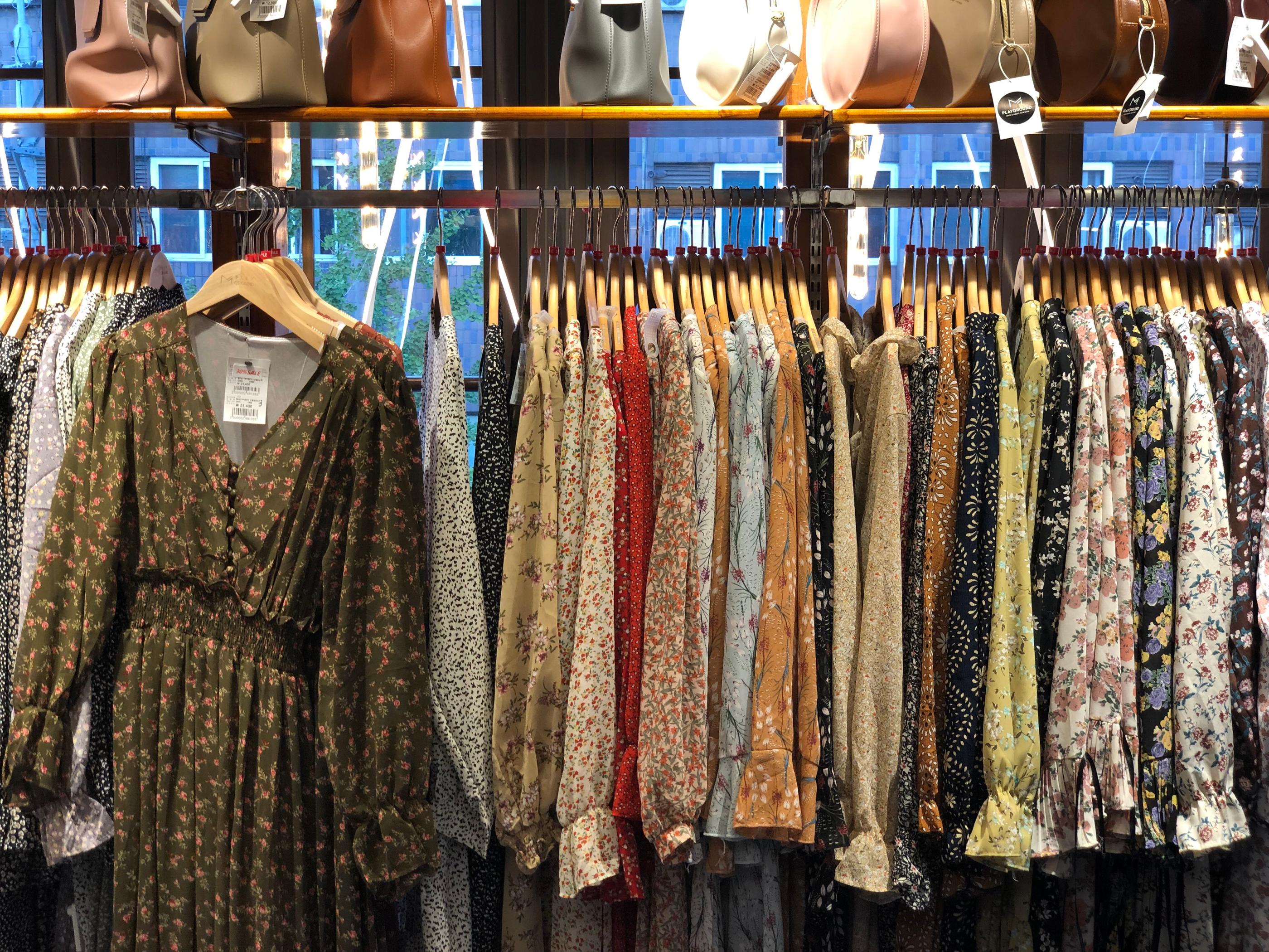 дэлгүүрийн зураг